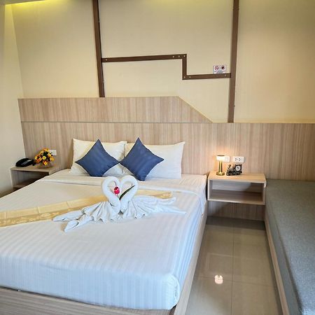 The Way Patong Hotel Extérieur photo