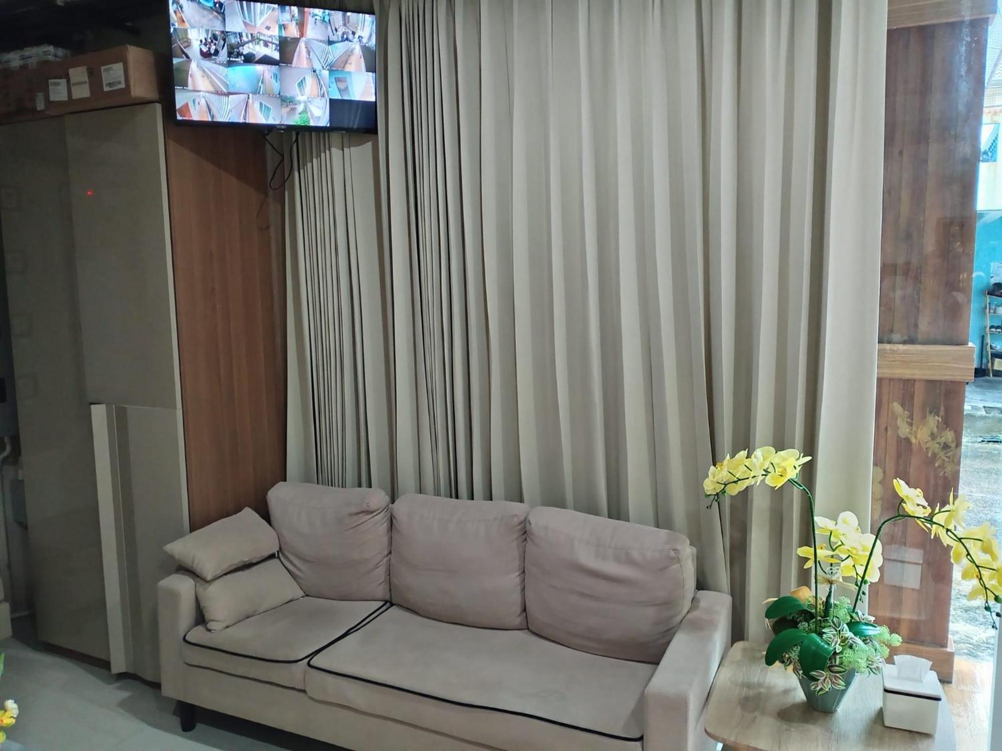 The Way Patong Hotel Extérieur photo
