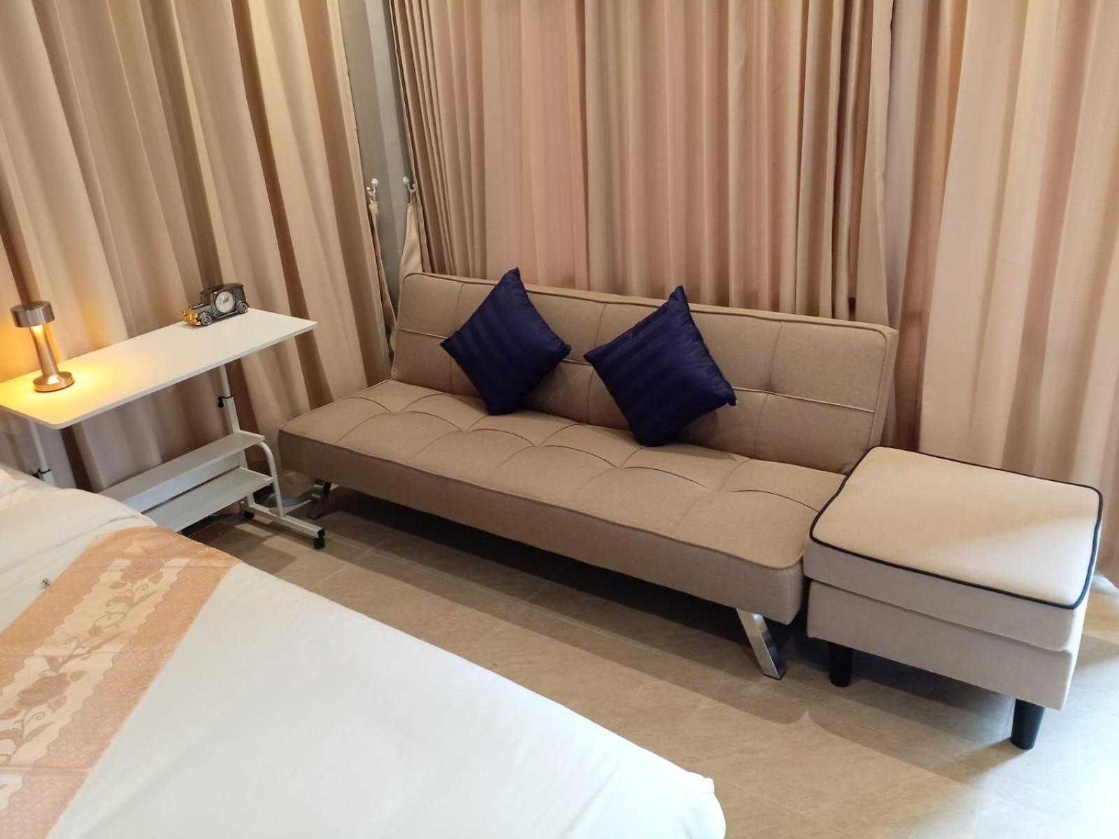 The Way Patong Hotel Extérieur photo