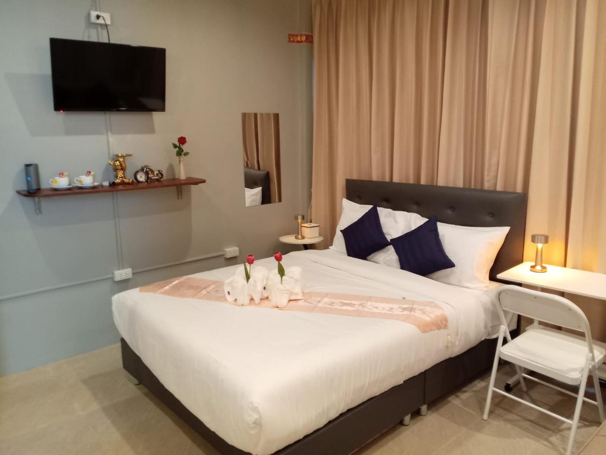 The Way Patong Hotel Extérieur photo