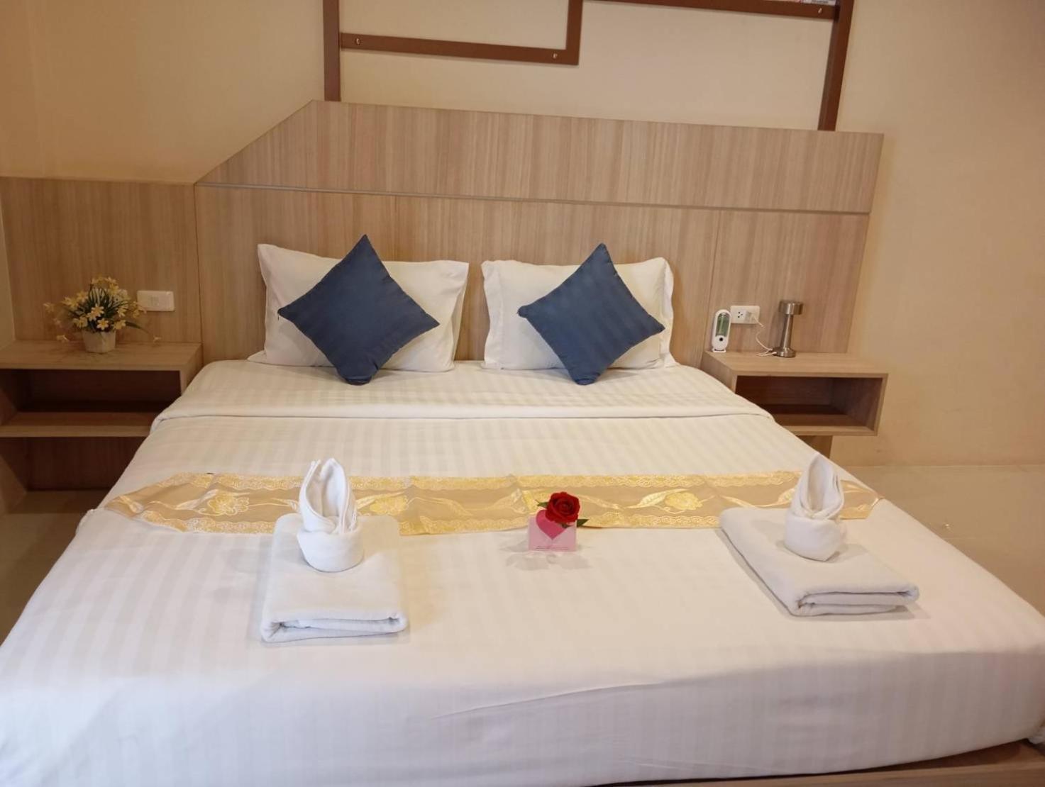 The Way Patong Hotel Extérieur photo