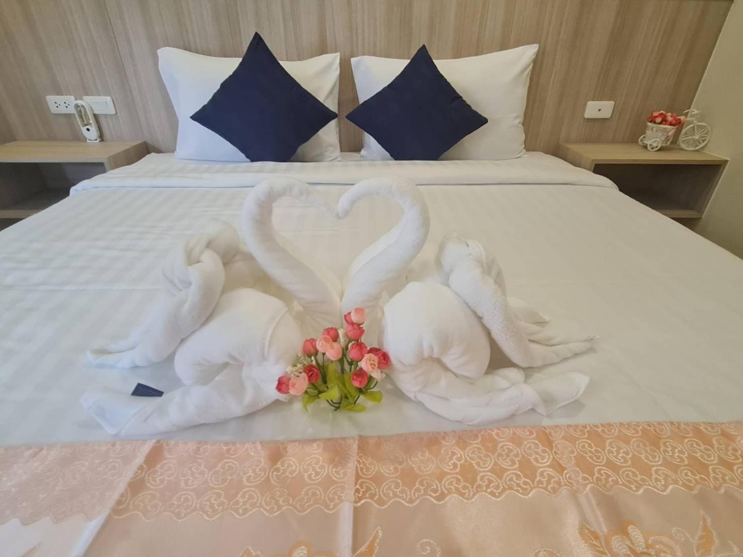 The Way Patong Hotel Extérieur photo